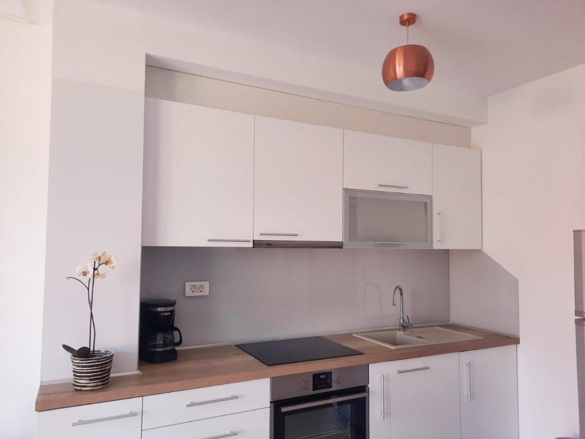 Apartman Madonnina Cres Extérieur photo
