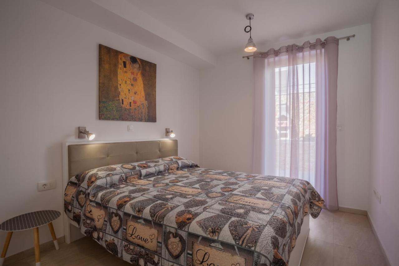 Apartman Madonnina Cres Extérieur photo