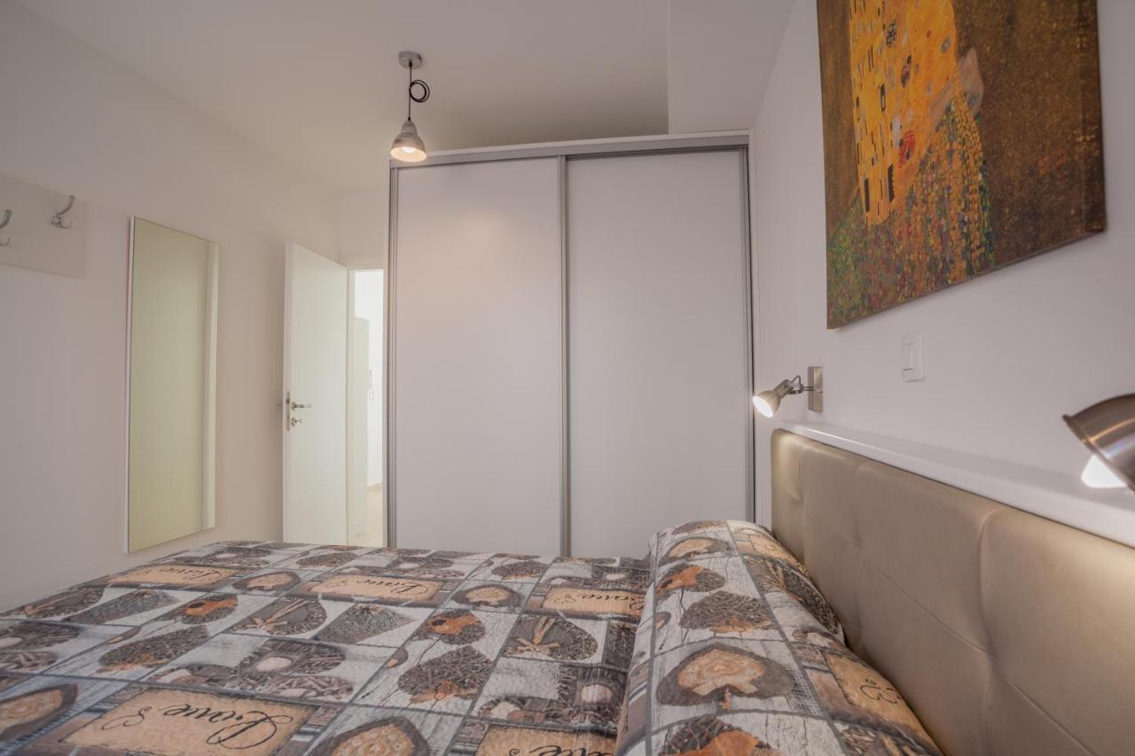 Apartman Madonnina Cres Extérieur photo
